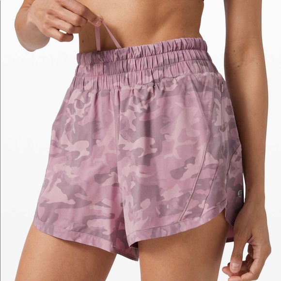 lululemon athletica Pants - Lululemon Track That Short